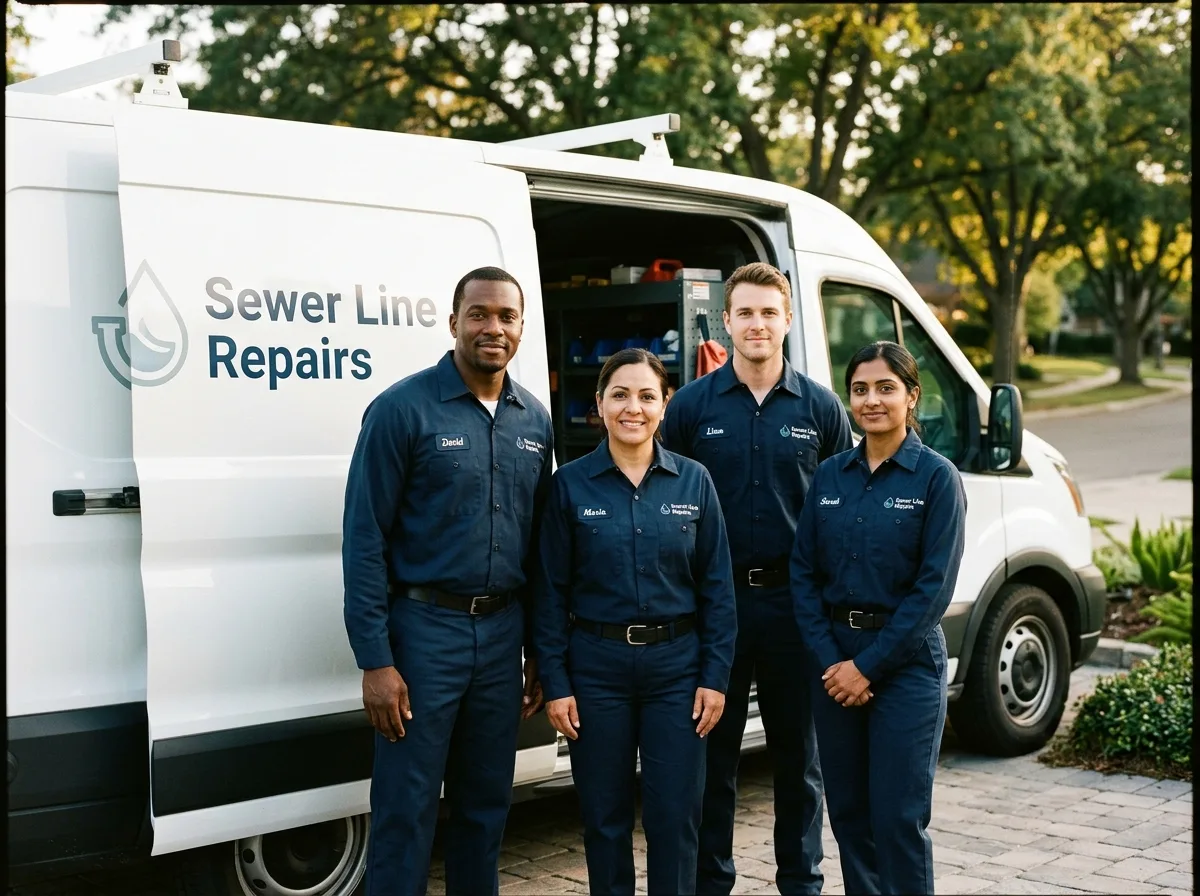 Emergency Plumber company in Ruther Glen, VA