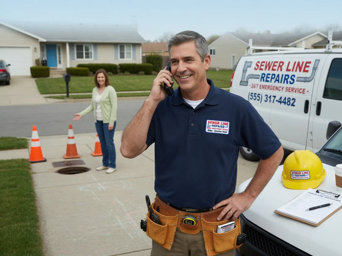 Emergency Plumber Ruther Glen, VA FAQs